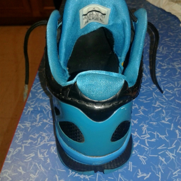 jordan cp2